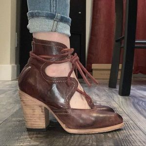 Freebird by Steven Flame